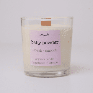 Baby Powder