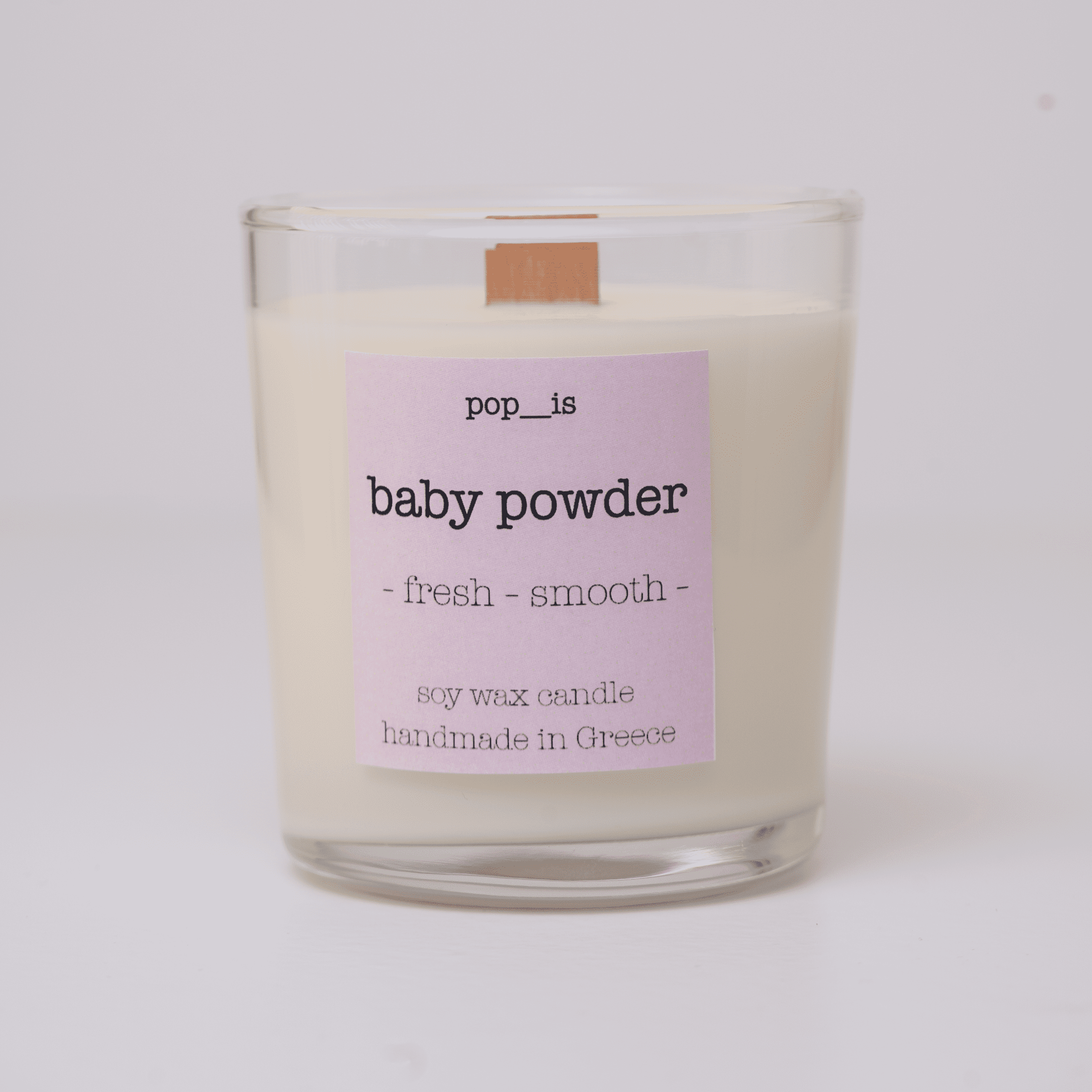 Baby Powder