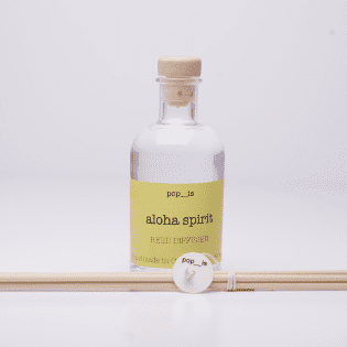 Aloha Spirit