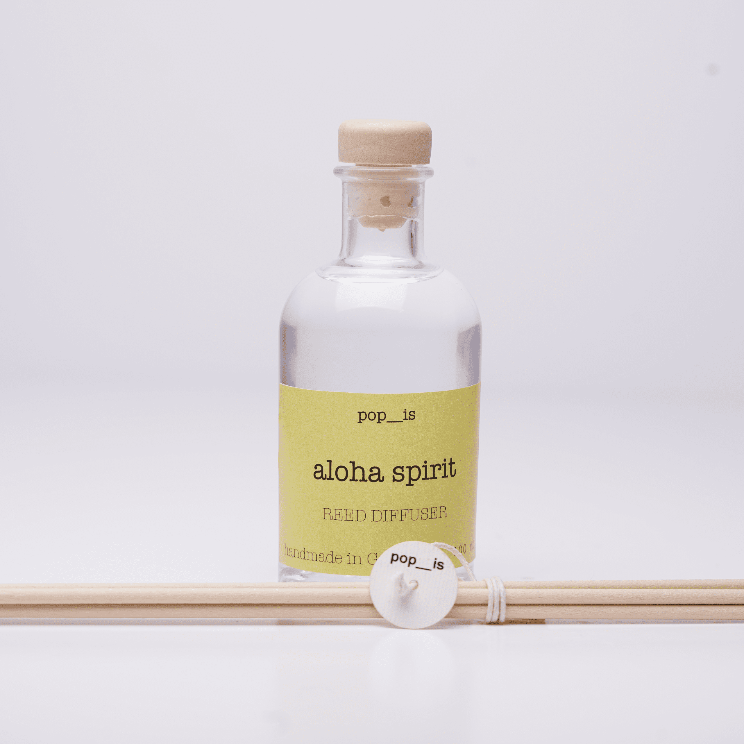 Aloha Spirit