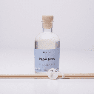 Baby Love