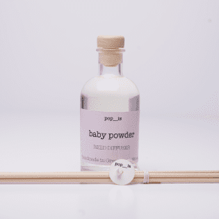 Baby Powder