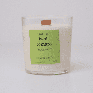 Basil & Tomato
