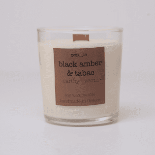 Black Amper & Tabac