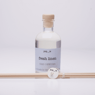 Fresh Linen