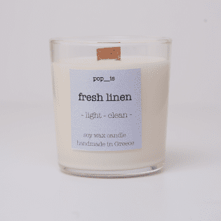Fresh Linen
