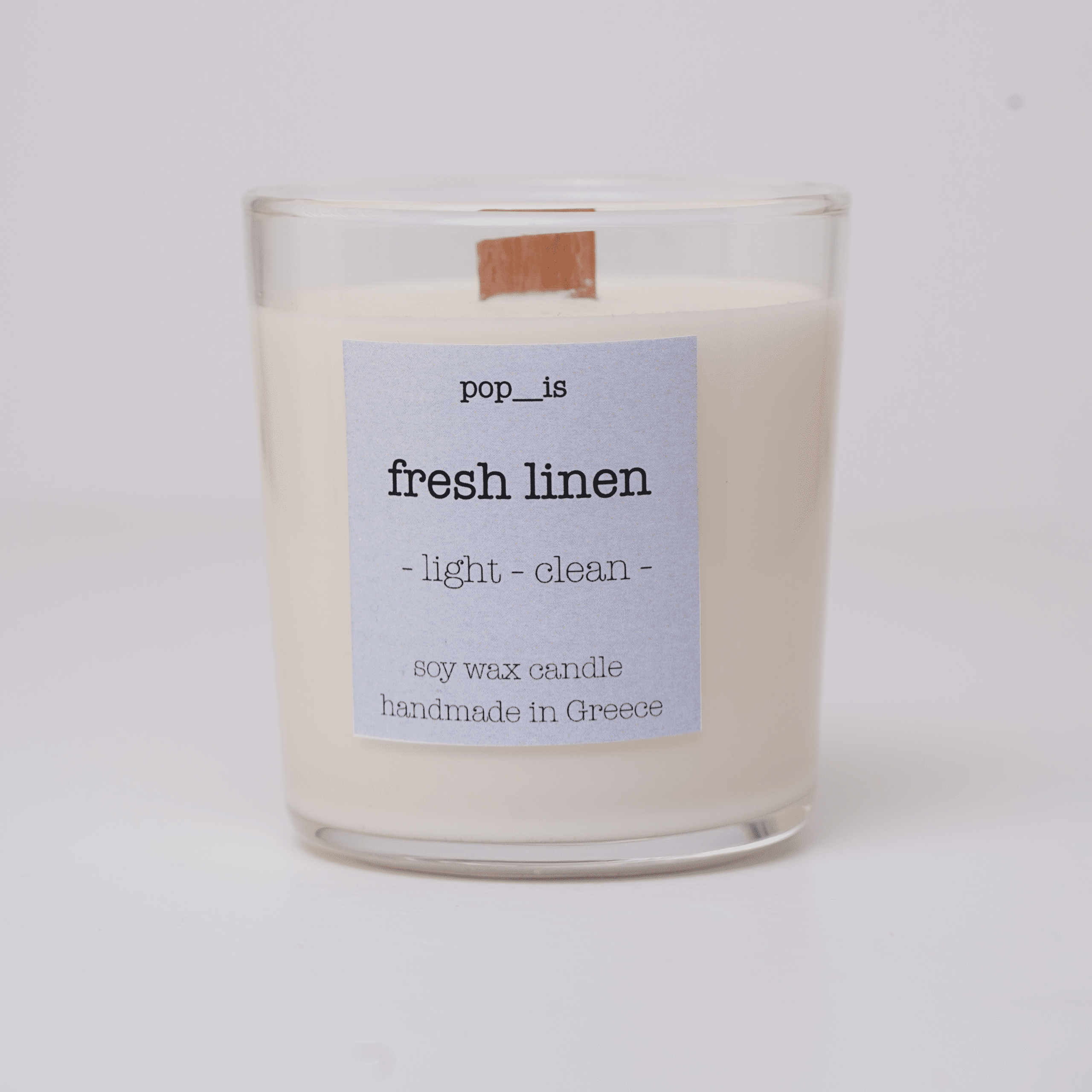Fresh Linen