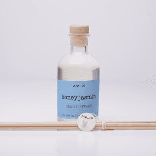 Honey & Jasmine