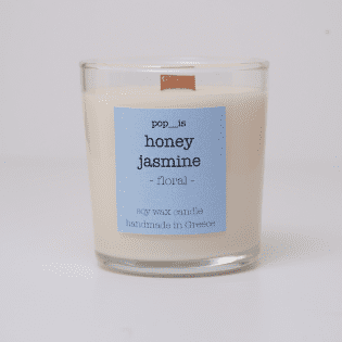 Honey Jasmine