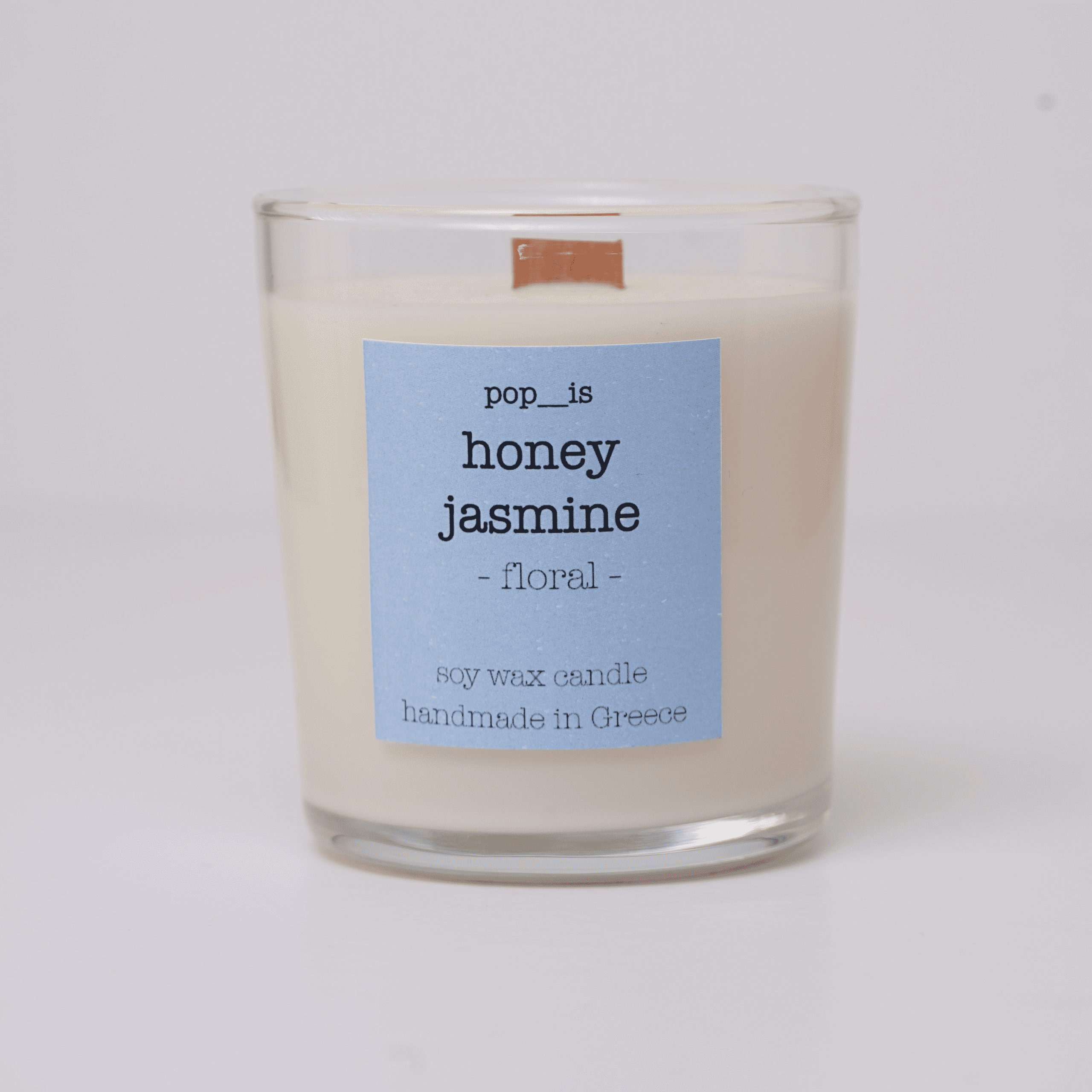 Honey Jasmine