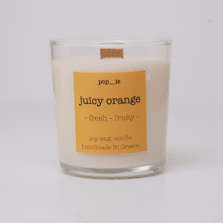 Juicy Orange