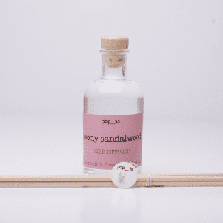 Peony & Sandalwood