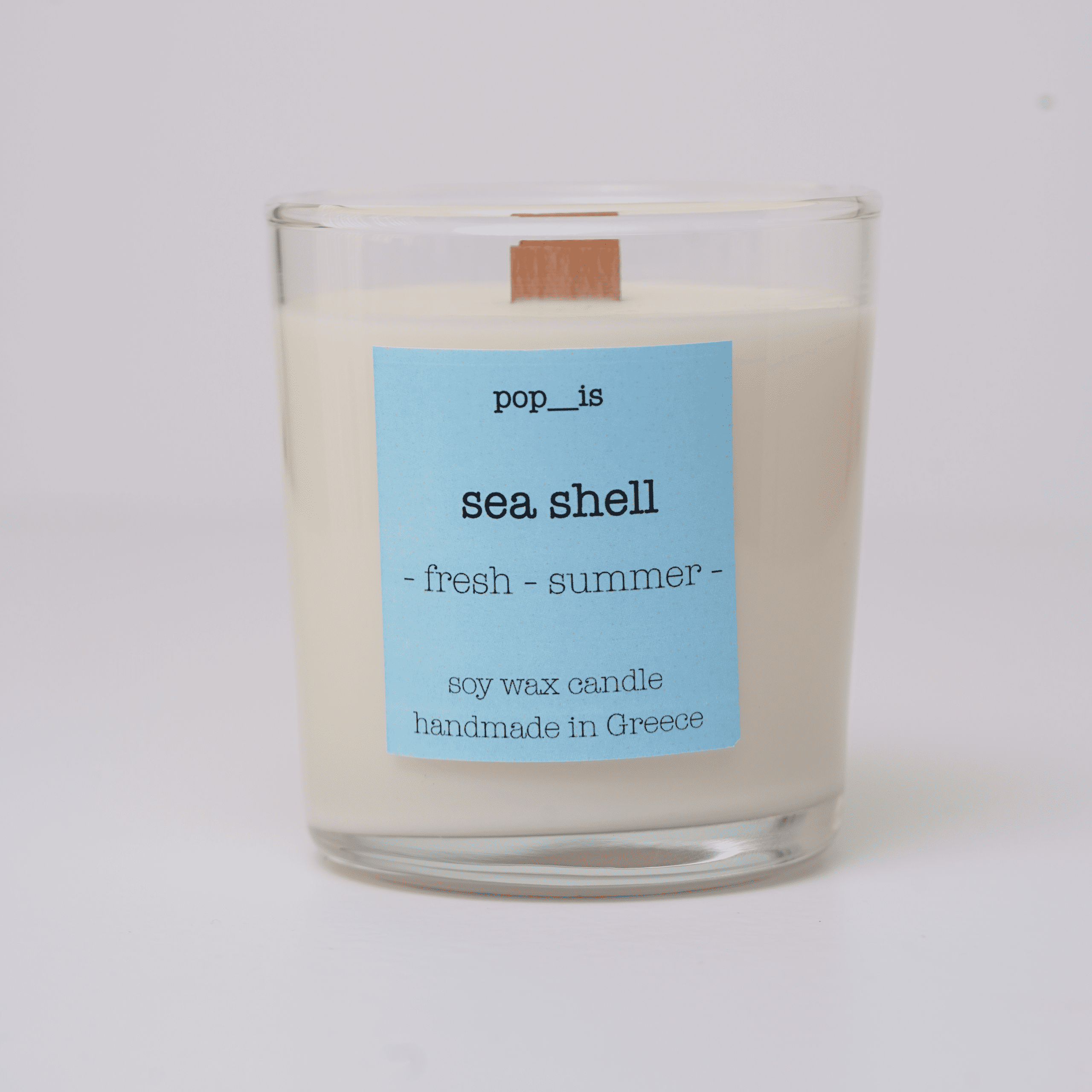 Sea Shell