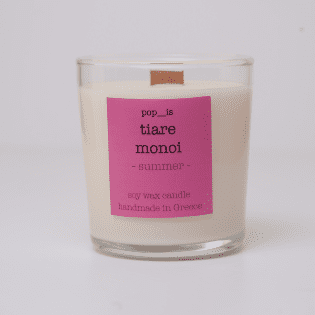 Tiare Monoi