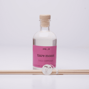 Tiare Monoi