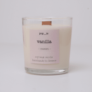 Vanilla