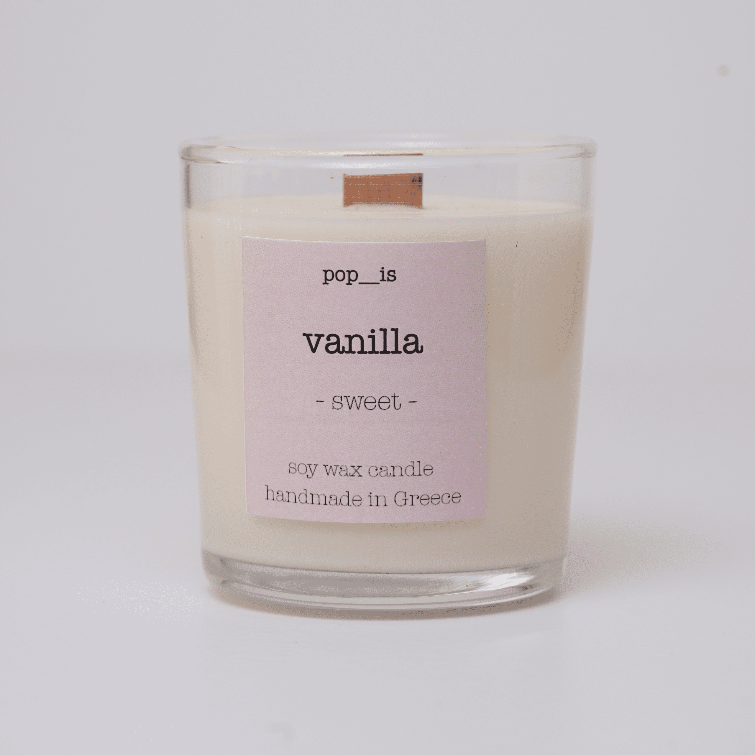 Vanilla