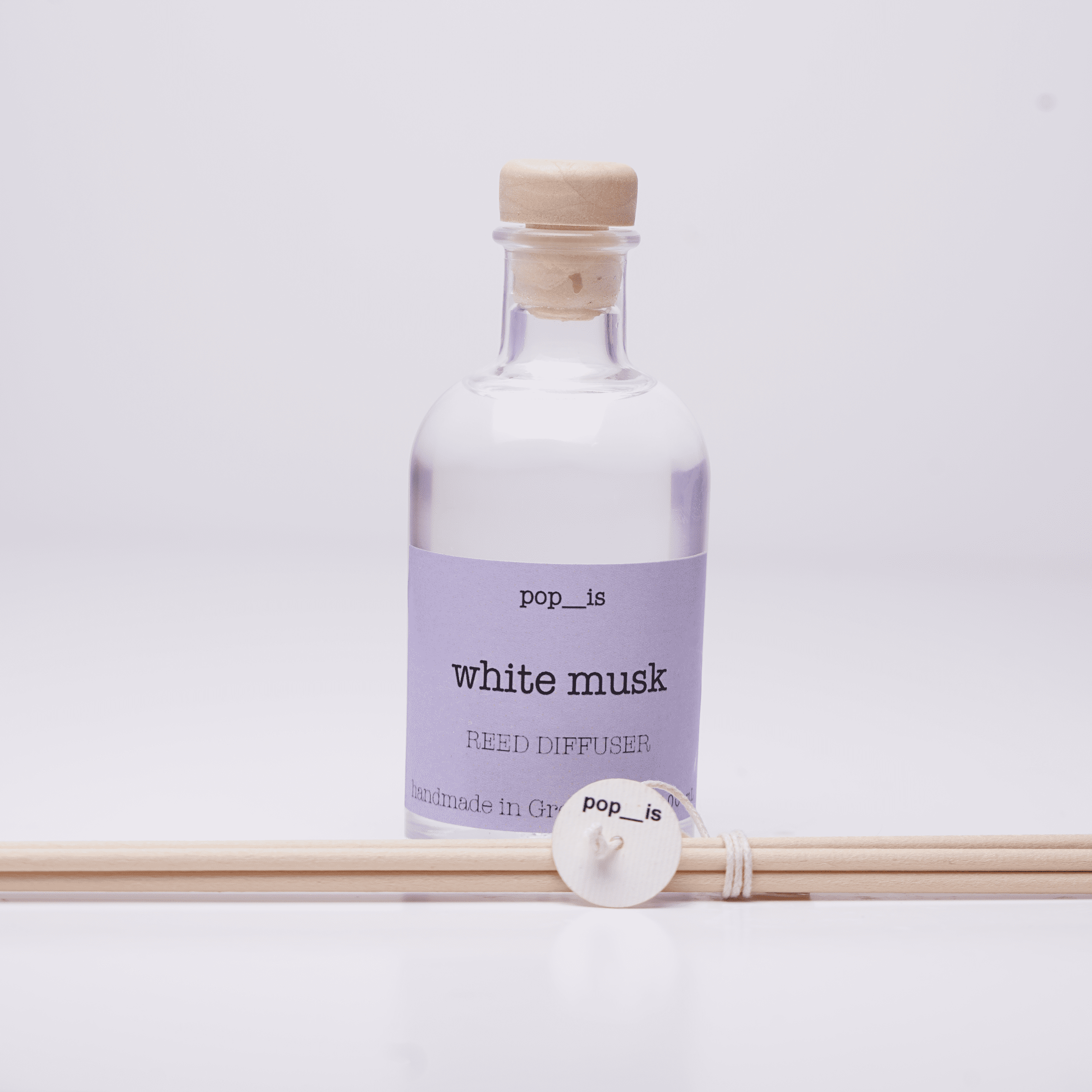 White Musk