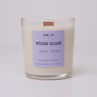 White Musk