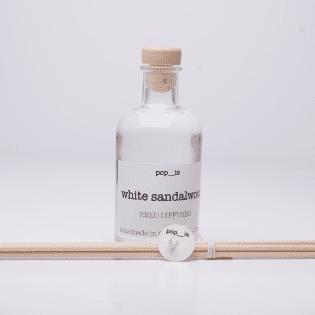 White Sandalwood