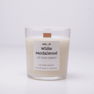 White Sandalwood