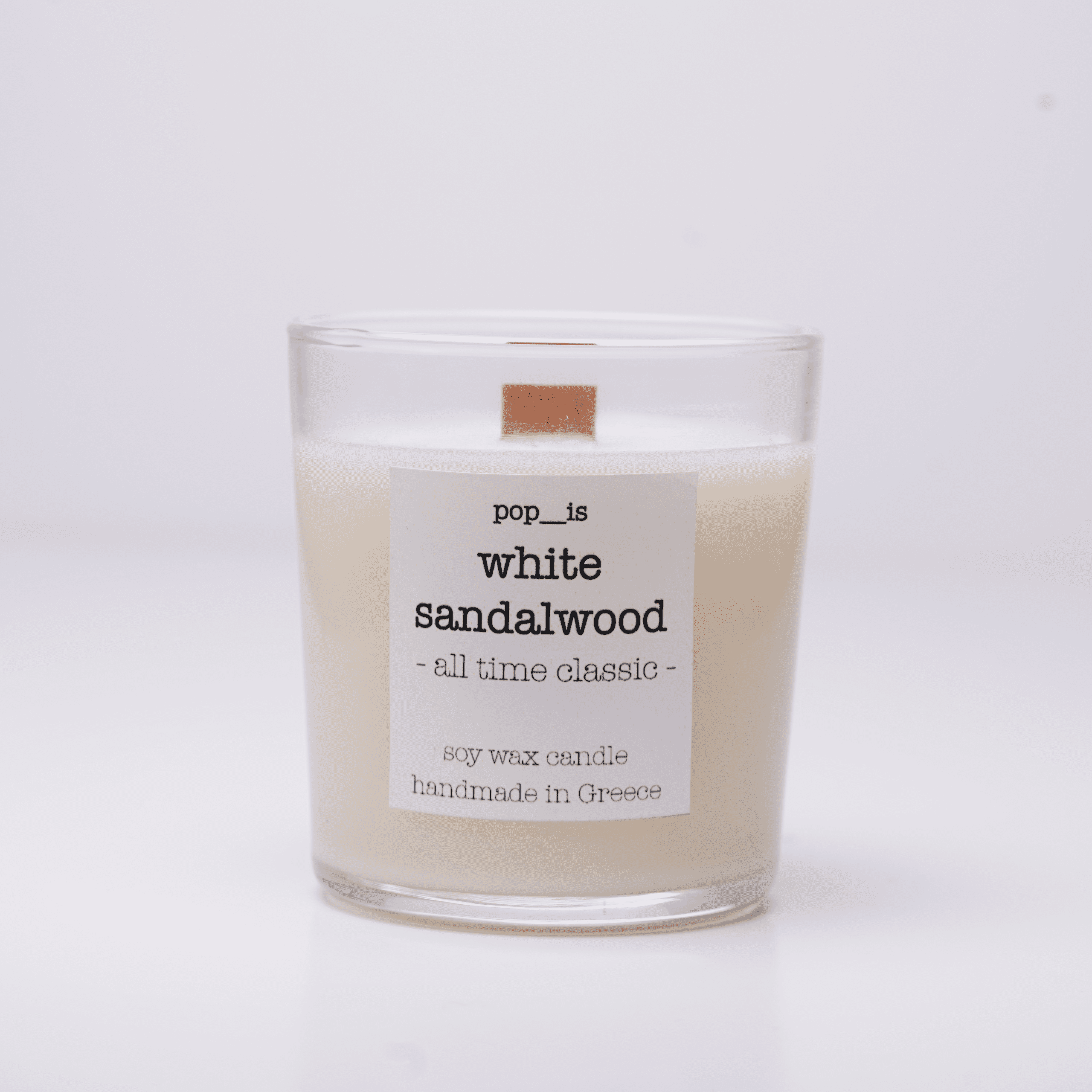 White Sandalwood