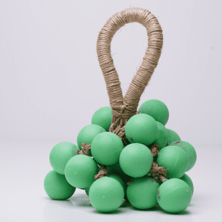Lime Basil Grape Soap