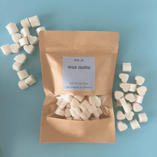Mini Wax Melts