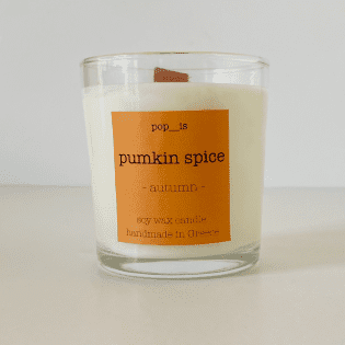 Pumpkin Spice