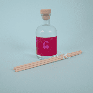 Cherry Reed Diffuser