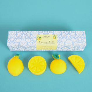 Limoncello Wax Melts