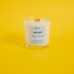 Sea Salt