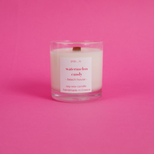 Watermelon Candy Beach House